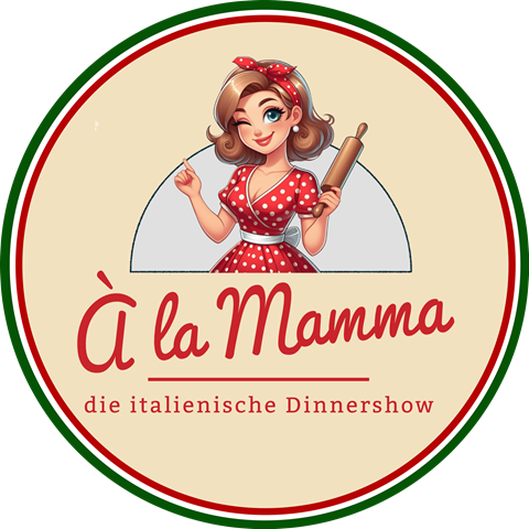 À la Mamma - die italienische Dinnershow